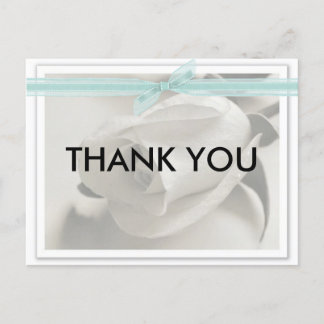 Postal Gracias Tiffany