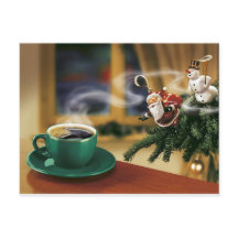 Graciosa Feliz Navidad