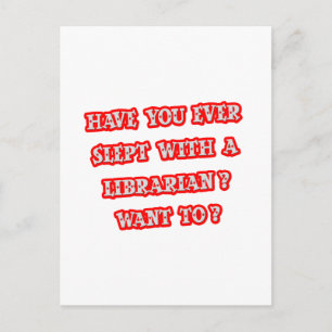 Postal Graciosa Línea De Recogida Bibliotecaria