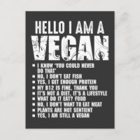 "Gracioso Activismo Vegan Pro Gym Atleta Veganism 