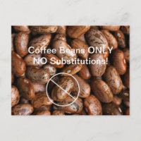 Gracioso café sin sustituciones - Pinto