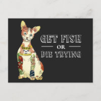 Gracioso Ilustracion Gangster Sphynx Cat Tattoo