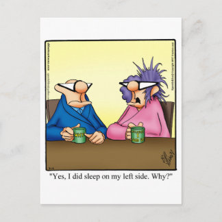 Postal Gracioso Mantenerse En Contacto Postcard