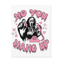 ¡Gracioso No Te Aguantas! Funny Pink Grim Reaper