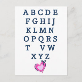 Postal Gracioso que te falta