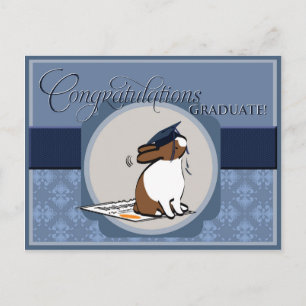 POSTAL GRADUACIÓN!