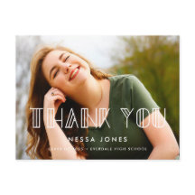 Graduación de arte retro