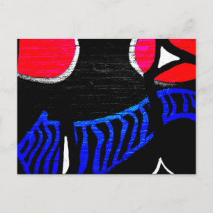 Postal Graffiti 11 pcna