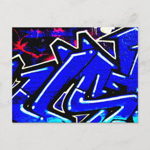 Postal Graffiti 13 pccn