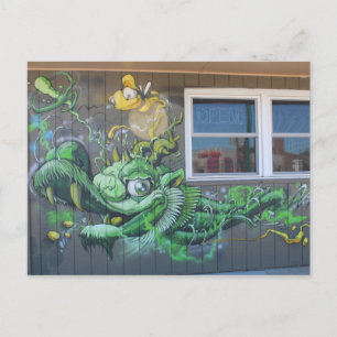 Postal Graffiti de Westport #2