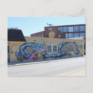 Postal Graffiti de Westport #3