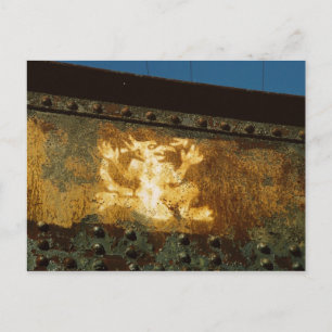 Postal Graffiti Demon