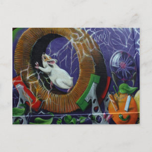 Postal Graffiti suizo