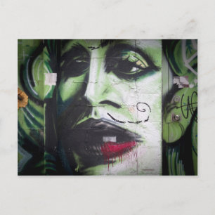 Postal Graffiti-Toronto-