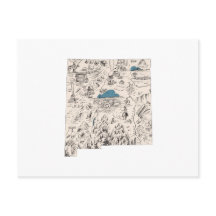 Gráfico de estado antiguo del mapa de imágenes de