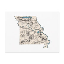 Gráfico de estado antiguo del mapa de imágenes de