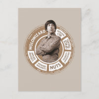 Gráfico de Howard Info