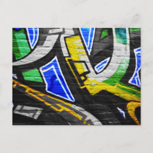 Postal Grafiti 6 pcnm