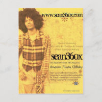 Grafiti PostCards sean360x