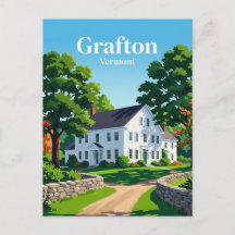 Grafton, Vermont EE. UU.