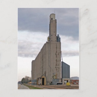 POSTAL GRAIN ELEVATOR