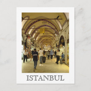 Postal Gran Bazar, Estambul