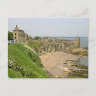 Postal Gran Bretaña, Reino Unido, Escocia, St.