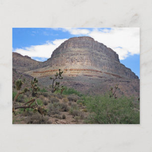 Postal Gran Cañón