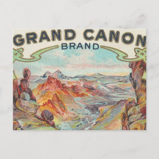 Postal Gran Canon