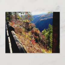 Gran Cañón de Pensilvania - Leonard Harris St Park