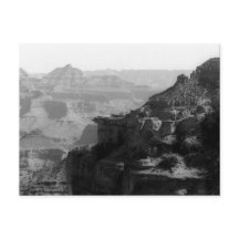 Gran Cañón Rim Sur