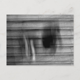 Postal Gran Central, 2008.