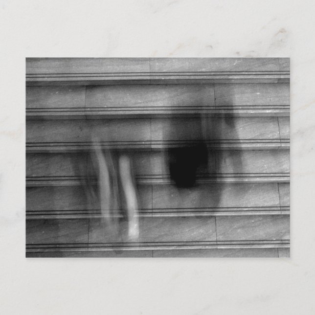 Postal Gran Central, 2008. (Anverso)