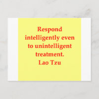 gran cita de Lao Tzu