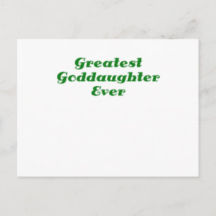 Postal Gran Hija