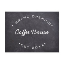 Gran inauguración de la cafetería por el personali