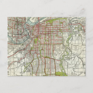 Postal Gran Kansas City