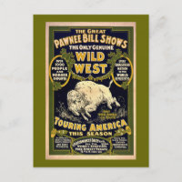 Gran Ley Pawnee 1903 - El viejo y viejo oeste