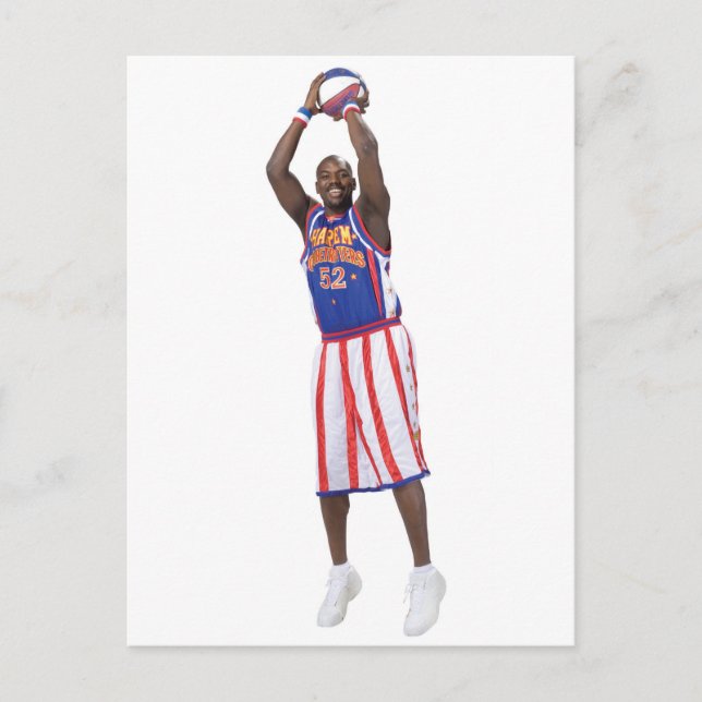 Postal Gran Lofton Fácil (Anverso)