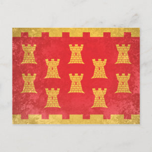 Postal Gran Manchester