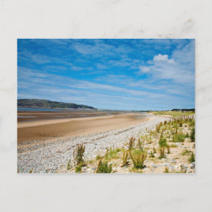 Postal Gran Orme Llandudno Norte de Gales
