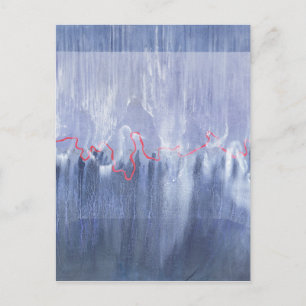 Postal Gran oso y aguijón