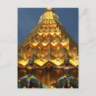 Postal Gran Palacio Bangkok 1