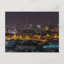 Gran Palacio, Bangkok, Tailandia