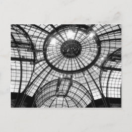 Postal Gran Palacio de París