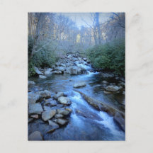 Gran Parque Nacional de Montañas Smoky