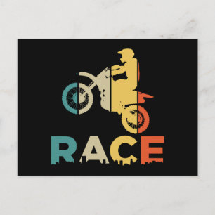 Postal Gran Premio de Motociclismo