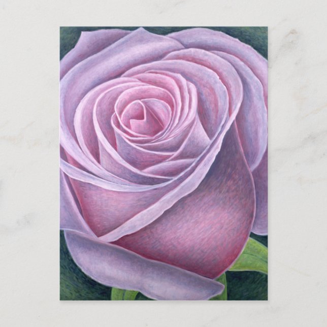 Postal Gran Rosa 2003 (Anverso)