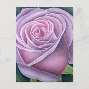 Postal Gran Rosa 2003