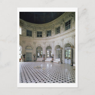 Postal Gran Salón, 1656-1661 (foto)